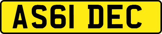 AS61DEC