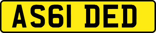 AS61DED