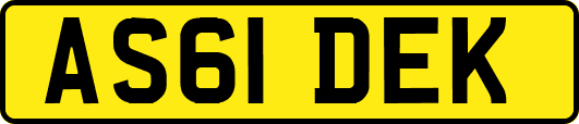 AS61DEK