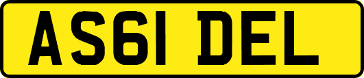 AS61DEL
