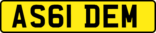AS61DEM