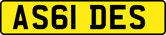 AS61DES