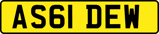 AS61DEW
