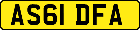 AS61DFA