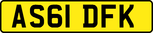 AS61DFK