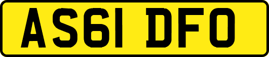 AS61DFO