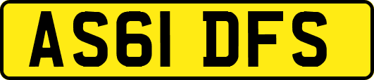 AS61DFS