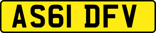 AS61DFV