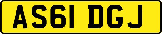 AS61DGJ