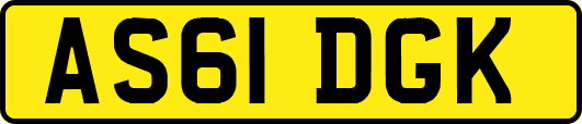 AS61DGK