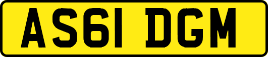 AS61DGM