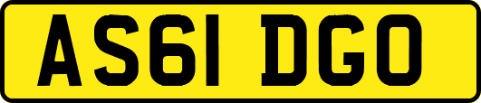 AS61DGO