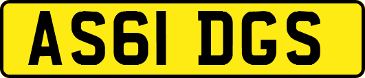 AS61DGS