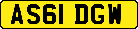AS61DGW