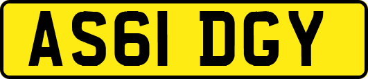 AS61DGY