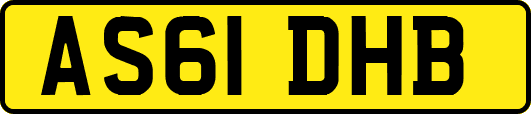 AS61DHB