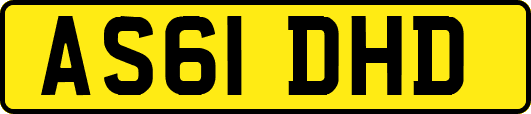 AS61DHD