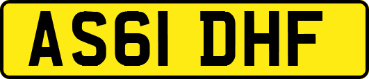 AS61DHF