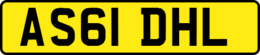 AS61DHL