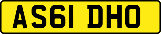 AS61DHO