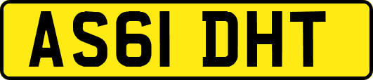 AS61DHT