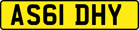AS61DHY
