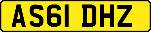AS61DHZ