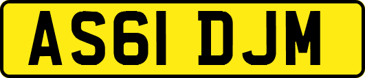 AS61DJM