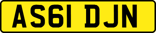 AS61DJN