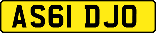 AS61DJO