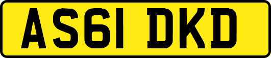 AS61DKD