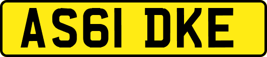 AS61DKE