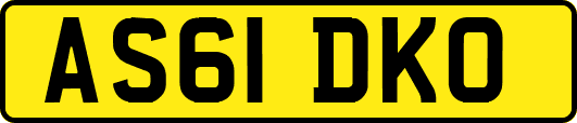 AS61DKO
