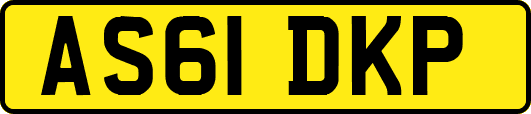 AS61DKP