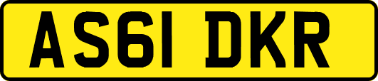 AS61DKR