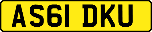 AS61DKU