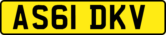 AS61DKV