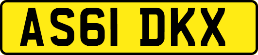 AS61DKX