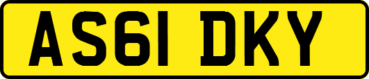 AS61DKY