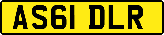 AS61DLR