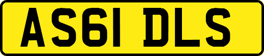 AS61DLS
