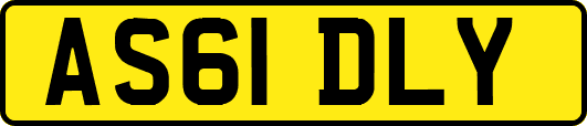 AS61DLY