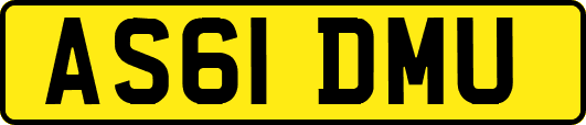 AS61DMU