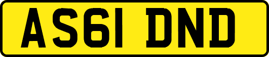 AS61DND