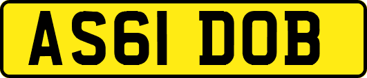 AS61DOB