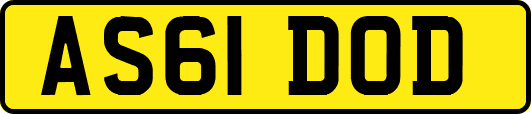 AS61DOD