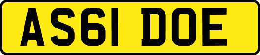 AS61DOE