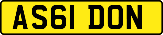AS61DON