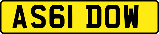 AS61DOW