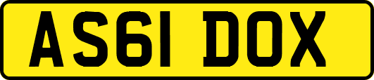 AS61DOX